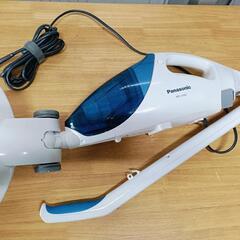Panasonic スティック掃除機 MC-U10C　2016年製