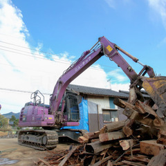 「建てた瞬間より、建てた“あと”の景色が誇りになる。」の画像
