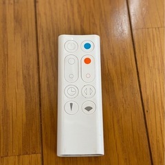 ダイソン AMO9 セラミックファンヒーターの画像