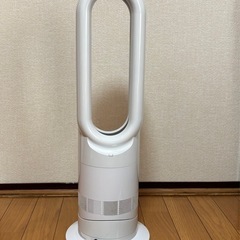 ダイソン AMO9 セラミックファンヒーターの画像