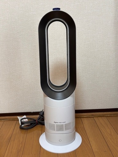 ダイソン AMO9 セラミックファンヒーター