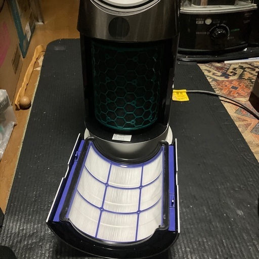 Dyson/pure ホット&クール