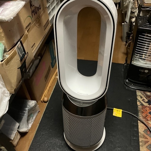 扇風機 Dyson/pure +cool