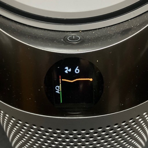 Dyson/pure ホット&クール