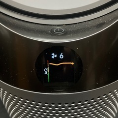 Dyson/pure +coolの画像
