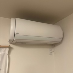 エアコン工事