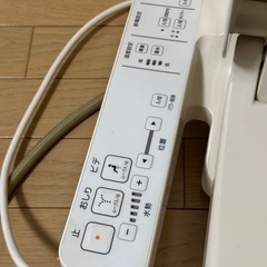 TOTO ウォッシュレットK TCF8CK65アイボリーの画像