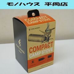 新品 iwatani FORE WINDS コンパクトキャンプス...