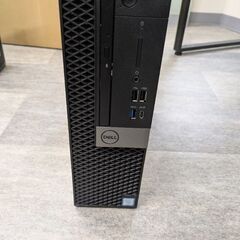 OptiPlex 7060 本体の画像