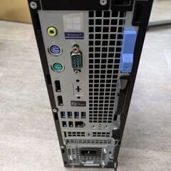OptiPlex 7060 本体の画像