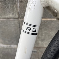 クロスバイク　ジャイアントR3 XS 420mm 　の画像