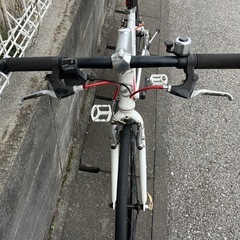 クロスバイク　ジャイアントR3 XS 420mm 　の画像