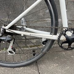 クロスバイク　ジャイアントR3 XS 420mm 　の画像