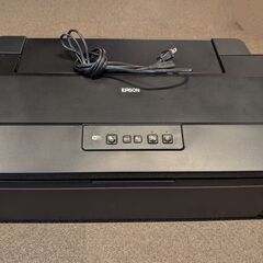 EPSON エプソン Colorio インクジェットプリンター ...
