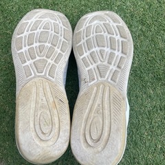 NIKE AIR 28センチの画像