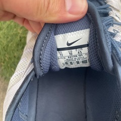 NIKE AIR 28センチの画像