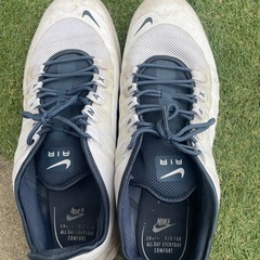 NIKE AIR 28センチの画像