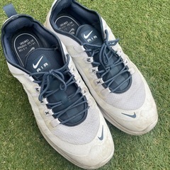 NIKE AIR 28センチの画像
