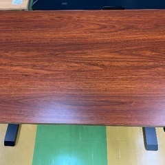 R9 FLEXISPOT 電動昇降式デスクの画像