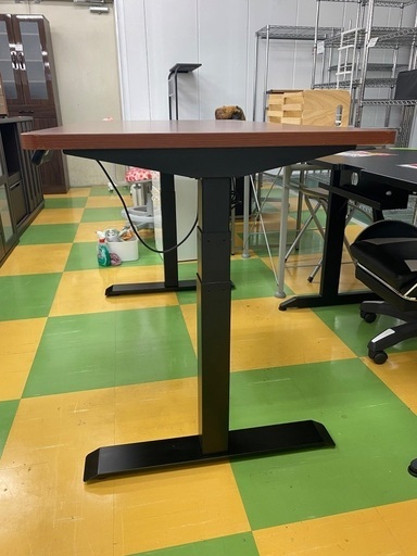 R9 FLEXISPOT 電動昇降式デスク