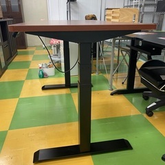 R9 FLEXISPOT 電動昇降式デスクの画像