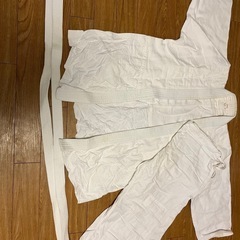 柔道着