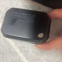 イヤホンの画像