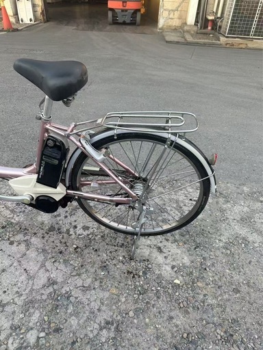 ブリジストン(6.0ah)