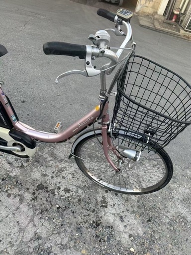 ブリジストン(6.0ah)