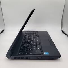 バッテリー◎ 15.6 東芝 ノートPC Dynabook Satellite B554/M Core i5-4210M windows11 pro 8GB SSD256GB  オフィス (B686)の画像