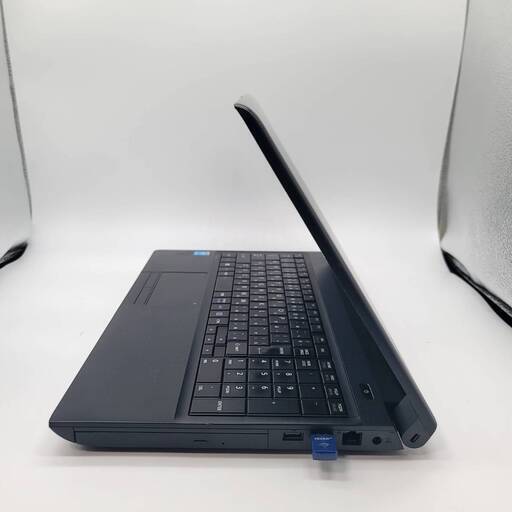 バッテリー◎ 15.6 東芝 ノートPC DynaBook Core i5-4210M windows11