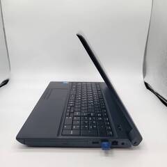 バッテリー◎ 15.6 東芝 ノートPC Dynabook Satellite B554/M Core i5-4210M windows11 pro 8GB SSD256GB  オフィス (B686)の画像