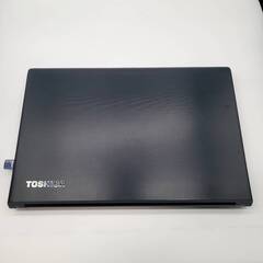 バッテリー◎ 15.6 東芝 ノートPC Dynabook Satellite B554/M Core i5-4210M windows11 pro 8GB SSD256GB  オフィス (B686)の画像