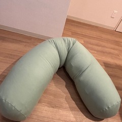 Yogibo Roll Max （ピスタチオ）の画像