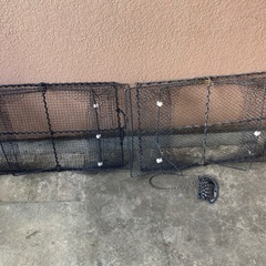 かにカゴ