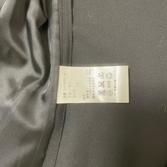 サマースーツ　レディース　11号の画像