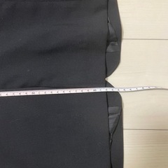 サマースーツ　レディース　11号の画像