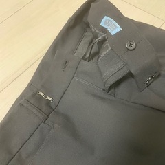 サマースーツ　レディース　11号の画像