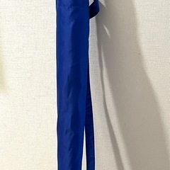 【新品】ゴルフ用傘　自動開