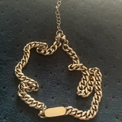 ステンレスネックレス女性向けの画像