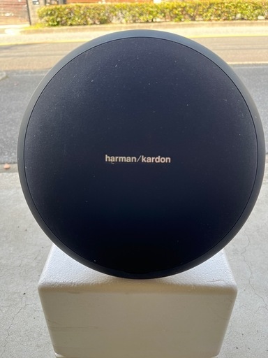 harman/kardon ハーマンカードン SOUNDSTICKS WIRELESS 2.1ch