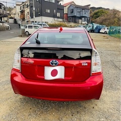 プリウス ZVW30 Ｓグレード 検R8/10  🔥🔥🔥ハイビリッドバッテリ6ヶ月間保証🔥🔥🔥の画像