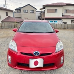 プリウス ZVW30 Ｓグレード 検R8/10  🔥🔥🔥ハイビリ...