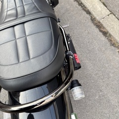 z900rsカスタム　ヨシムラ　の画像