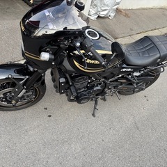 z900rsカスタム　ヨシムラ　の画像