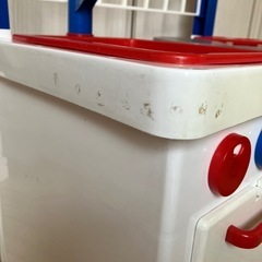 ボーネルンド　おままごとセットの画像