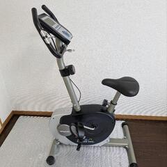 ALINCO エアロバイク　AF6200の画像