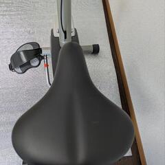 ALINCO エアロバイク　AF6200の画像