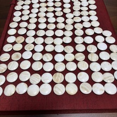 碁石　の画像