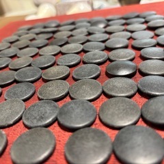 碁石　の画像
